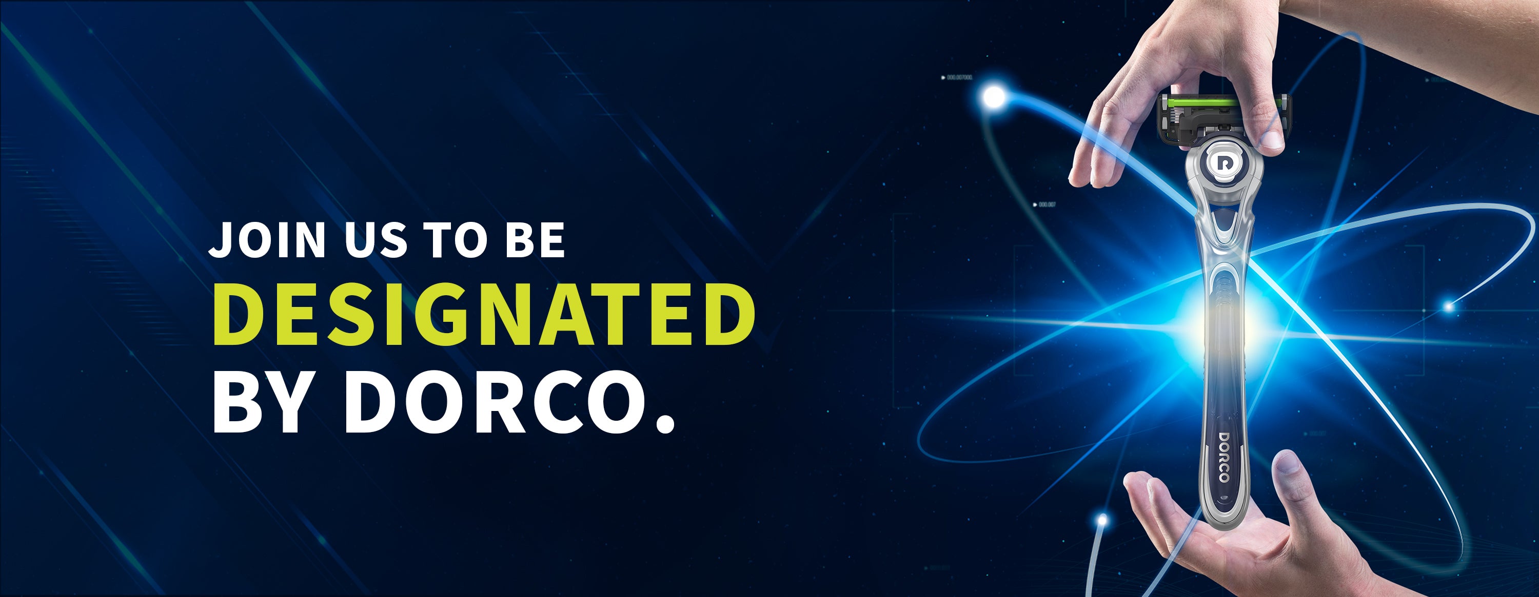 Become a partner