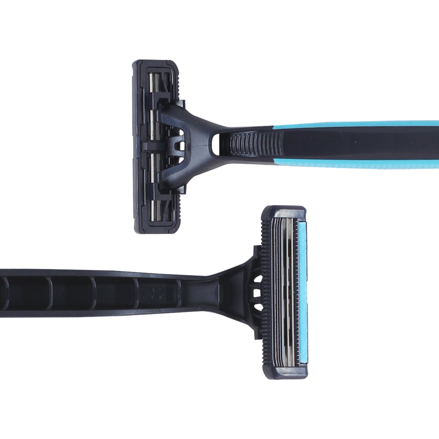 Dorco Disposable Razor for Men -TNC100 Pack 500 – dorcoIndia